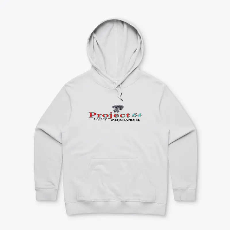 Project64 Legacy Merchandise (Tones)