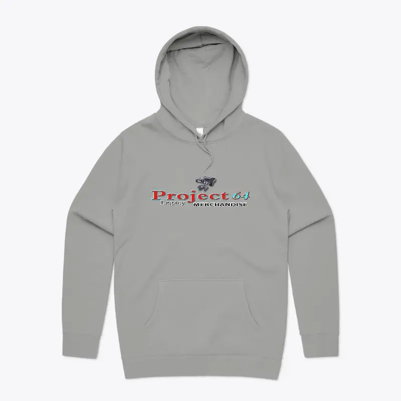 Project64 Legacy Merchandise (Tones)